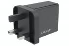 Cygnett 18W PD USB-C + USB-A Charger