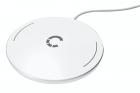 Cygnett PowerBase Wireless Desk Charger | White