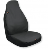 Dickies 3001109 Heavy Duty Water-Resistant Trader Seat Cover, Black