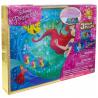 Disney Princess 3 Pack Wooden Puzzles in Wood Storage Tray