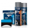 Eagle One 4-Piece Car Care Kit for Wheels & Tires, includes Wheel & Tire Foam, Tire Shine Spray, and