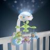 Fisher-Price Butterfly Dreams 3-in-1 Newborn Baby Light Projector Mobile