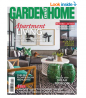 GARDEN AND HOME: Clever space-expanding ideas for compact homes Kindle Edition