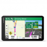 Garmin dezl OTR700, 7-inch GPS Truck Navigator, Easy-to-Read Touchscreen Display, Custom Truck Routi