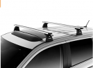 Genuine Mitsubishi ROOF Rack KIT for Outlander Sport for Vehicle Without Roof Rails MZ314504 2011 20