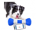 GoBone Interactive App-Enabled Smart Bone for Dogs and Puppies, One Size