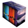Harry Potter The Complete Collection: 7 Book Box Set