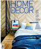 Home and Decor: 26 pages of stylish apartment designs Kindle Edition