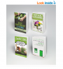 Home & Garden: 4 Book Boxset - Self Sufficient Living, Vertical Gardening, Composting, Organize Your