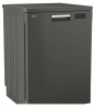 Hoover 16 Place Freestanding Dishwasher | HDPN4S603PX