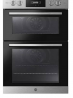 Hoover H-Oven 300 Double Oven | HO9DC3E3078IN
