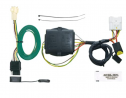 Hopkins 41845 Plug-In Simple Vehicle to Trailer Wiring Kit