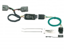 Hopkins 43505 Plug-In Simple Vehicle Wiring Kit