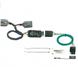 Hopkins 43505 Plug-In Simple Vehicle Wiring Kit