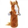 Horse Long Sleeved Glove Puppet