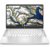 HP Chromebook 14-inch HD Laptop, Intel Celeron N4000, 4 GB RAM, 32 GB eMMC, Chrome (14a-na0020nr, Ce