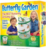 Insect Lore - BH Butterfly Growing Kit - With Voucher to Redeem Caterpillars Later