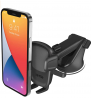 iOttie Easy One Touch 5 Dashboard & Windshield Car Mount Phone Holder Desk Stand for iPhone, Samsung
