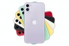 iPhone 11 | 128GB | Purple