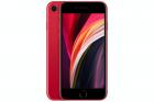 iPhone SE | 64GB | With Charger & Earphones | (PRODUCT) RED