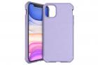 ITSkins Feronia Bio iPhone 11 Case | Light Purple