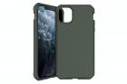 ITSkins Feronia Bio iPhone 11 Pro Case | Midnight Green