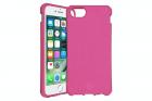 ITSkins Feronia Bio iPhone 6/6S/7/8 Case | Pink