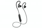 JLab Fit Sport 2.0 In-Ear Wireless Earbuds | Black