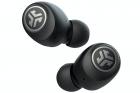 JLab Go Air In-Ear True Wireless Earbuds | Black