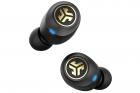 JLab JBuds Air Icon In-Ear True Wireless Earbuds | Gold