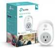 Kasa Smart (HS100) Plug by TP-Link, Smart Home WiFi Outlet Works with Alexa, Echo, Google Home & IFT