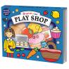 Let's Pretend Play Shop with Book & Puzzle Pieces by Roger Priddy