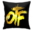 Lhdesign OTF Covers Cushion Cover Cases Pillowcases Sofa Couch Bed Home Decor 18
