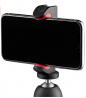 Manfrotto Universal Smartphone Clamp, Pro Version (MCPIXI) , Black