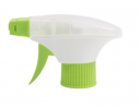 Manufacturer Supplier Plastic Foam Trigger Sprayer Home Use Garden Trigger Sprayer