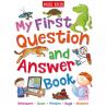 Miles Kelly My First Question & Answer PB Book