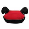 Mini-Uno Deluxe Group 3 Car Booster Seat Red
