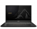 MSI Summit E15 Professional Laptop: 15
