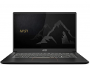 MSI Summit E15 Professional Laptop: 15