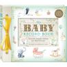 My Baby Record Book Deluxe