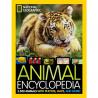 National Geographic Animal Encyclopedia Book HB