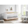 Nested Noa Cot Bed