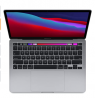 New Apple MacBook Pro with Apple M1 Chip (13-inch, 8GB RAM, 512GB SSD Storage) - Space Gray (Latest 