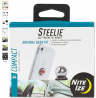 Nite Ize Original Steelie Dash Mount Kit - Magnetic Car Dash Mount for Smartphones (Packaging may va