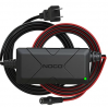 NOCO XGC4 56-Watt XGC Power Adapter For GB70/GB150/GB500 NOCO Boost UltraSafe Lithium Jump Starters