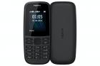 Nokia 105 (2019) | 4MB | Black