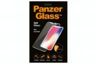 PanzerGlass iPhone X Screen Protector | White