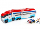 PAW Patrol - PAW Patroller Rescue & Transport Vehicle, Ages 3 and Up