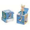 Peter Rabbit™ Jack In The Box
