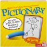 Pictionary Quick-Draw Guessing Board Game
